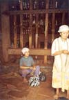 Okol� Bukittingi - manufaktura na drcen� k�vy