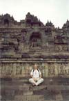 Borobudur