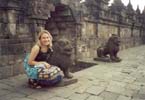 Borobudur