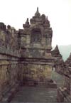 56. Borobudur
