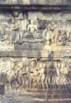57. Borobudur