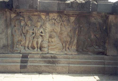 71. Prambanan