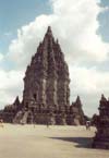 72. Prambanan