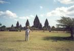 Prambanan