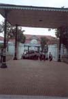 86. �kol�ck� v�prava do kr�lovsk�ho pal�ce