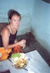 je�t�r v rohu kav�rny se tv��il m�rumilovn�