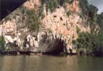 N�rodn� park Phang Nga