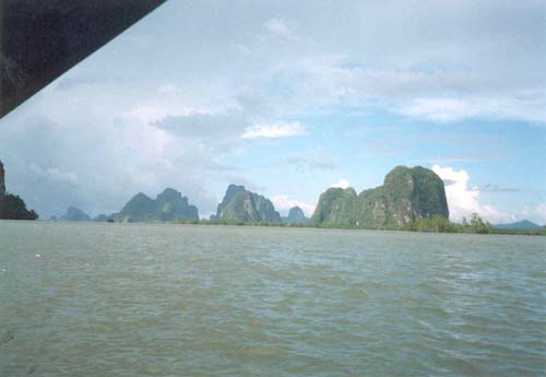 124. Phang Nga