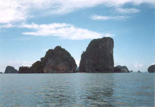 125. Phang Nga