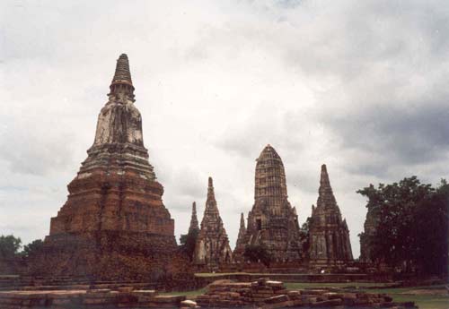 145. Auyutaya