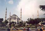 Istambul - Hagia Sofia
