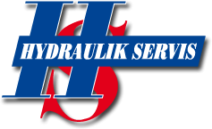 Hydraulikservis