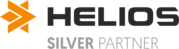 HELIOS Red silver partner