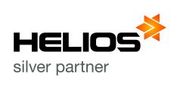 HELIOS Red Silver partner
